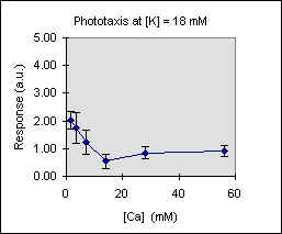 R vs Ca at K= 18 mM, JPEG, (7732 bytes)