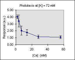 R vs Ca at K= 72 mM, JPEG, (8002 bytes)